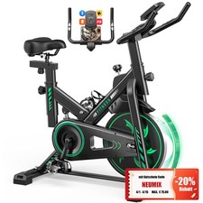Cyclette Bici Ergometro