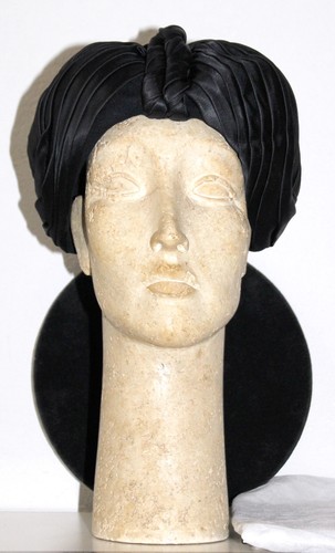 Cappello turbante creations - turbante, ny