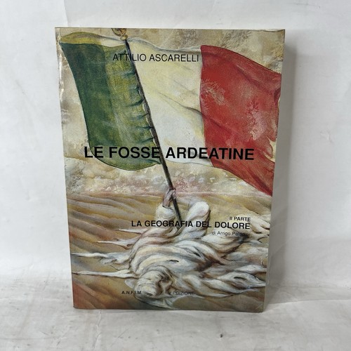 Attilio ascarelli arrigo - attilio, ascarelli/arrigo