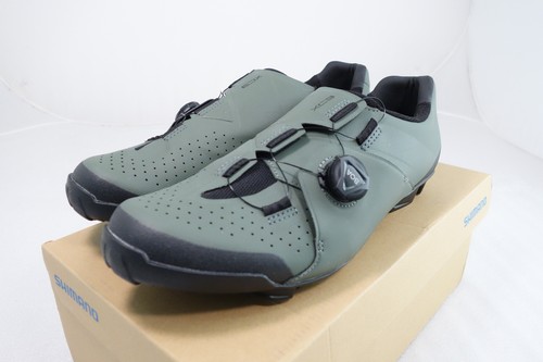 Scarpe mtb shimano xc3 - mtb,
