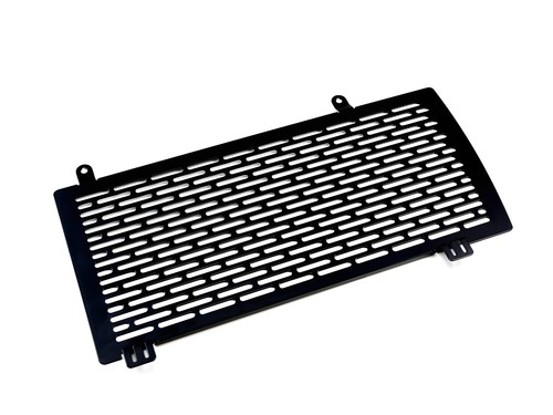 Copriradiatore zieger per bmw - copriradiatore,