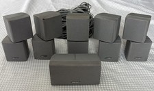 Set altoparlanti Bose