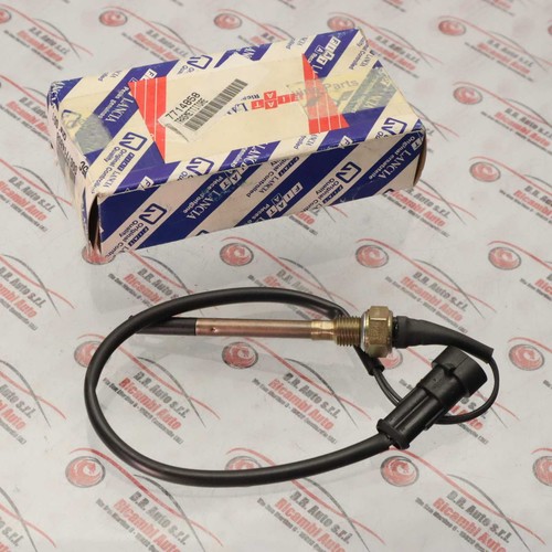 Sensore livello olio lancia - sensore,