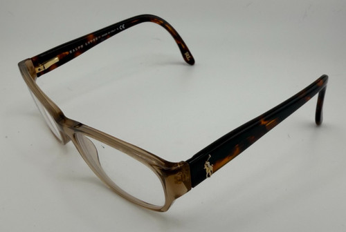 Ralph lauren montatura solo - ralph,