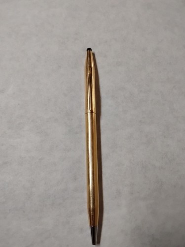 Penna sfera vintage cross - a,
