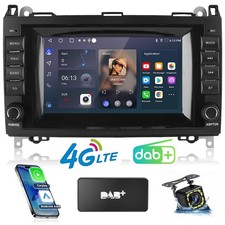 DAB+ Camera 128G Android