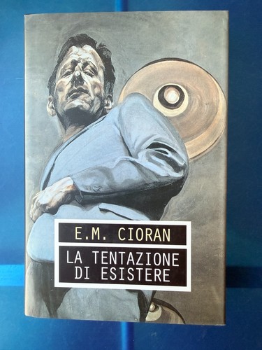 Tentazione esistere - di,