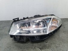 Faro proiettore Renault Megane