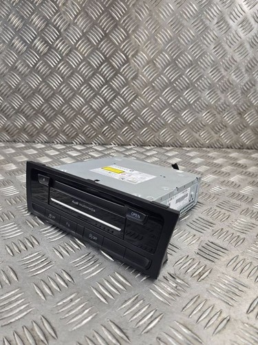 Audi allroad 2012 radio - b8,