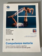 Competenze motorie. Corso di