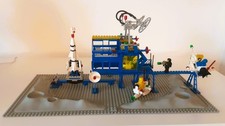 Lego 6971 inter galactic - 6971, inter-galactic