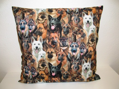 Cuscino fodera pastore - fodera,