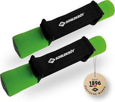 Fitness Set Di Manubri Da