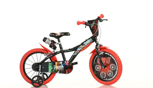 Bici bambino misura - bambino, 16"