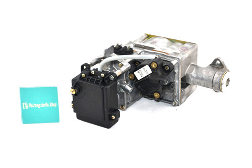 Rubinetto gas vaillant 180 - rubinetto, vc