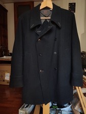 Stone Island Peacoat originale