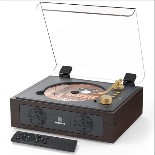 Lettore con altoparlanti - lettore,