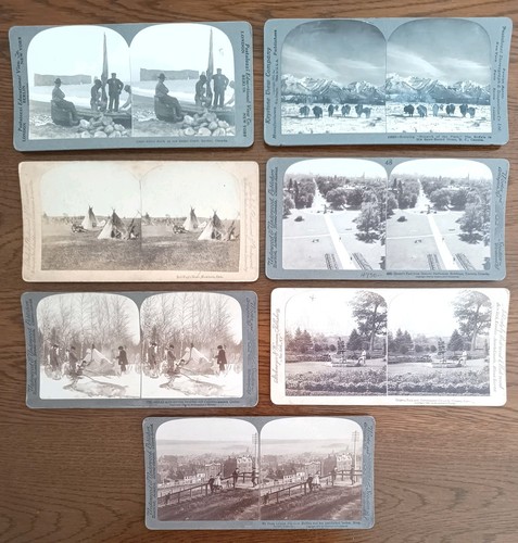 Antique canada real - canada, photo
