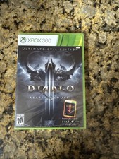 Diablo iii reaper - diablo, iii: