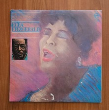 Doppio LP 33 giri - ELLA