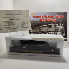 Treno Modellino Locomotiva