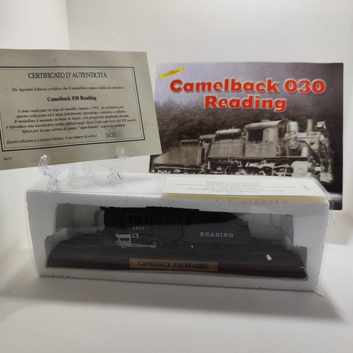 Treno modellino locomotiva - treno,