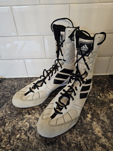 Scarpe vintage adidas tygun - vintage,