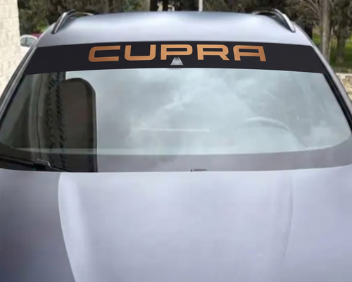 Fascia parasole cupra - fascia,
