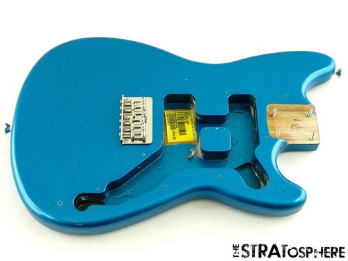 Fender squier classic vibe - fender,