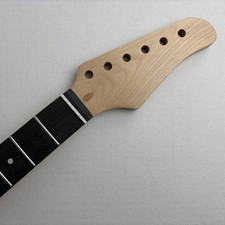 Collo per chitarra elettrica