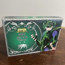 Cavalieri Dello Zodiaco Asgard