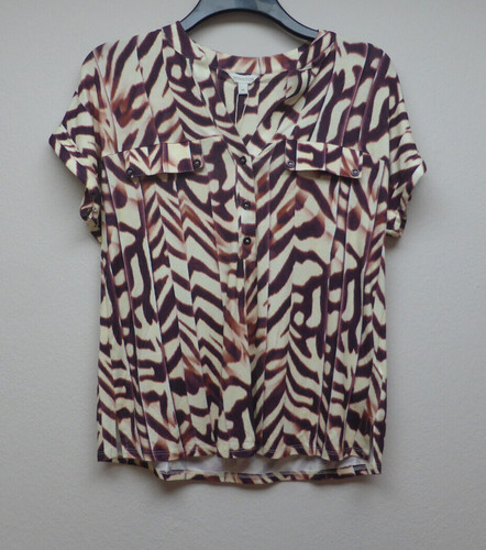 Top monsoon taglia - top,