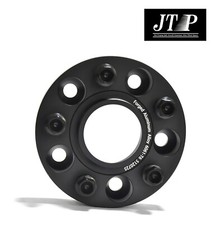 4x 35mm wheel spacers Mercedes