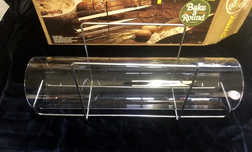 Pyrex bake tubo - bake,