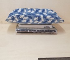 Bilancia Pesa Neonati Vintage MISTER BABY. Made In Germany.