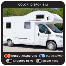 Adesivi Elnagh Super D -