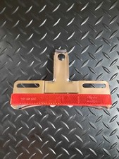 Harley Davidson Porta Targa