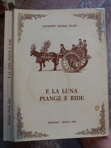 Giuseppe nicola isgro - nicola, la