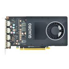 Scheda video NVIDIA QUADRO