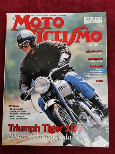 R77 motociclismo epoca - r77,
