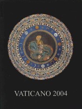 Il libro dei Francobolli 2004