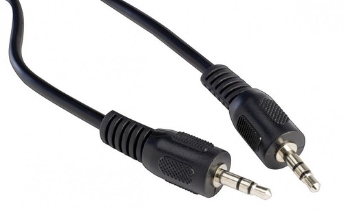Cavo patch audio - 6, 3,5