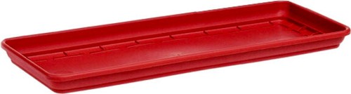 Sottovaso med rettangolare - sottovaso,