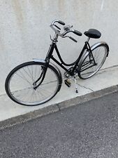 Bianchi Bicicletta anni 50 freni a bacchetta 