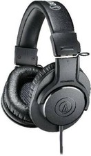 Audio-Technica ATH-M20X Cuffie