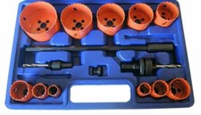 Frese 15 a Tazza Seghe Bi