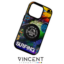 Cover iphone apple - cover,