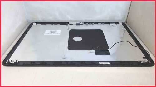 Custodia display lcd tft - lcd, hp