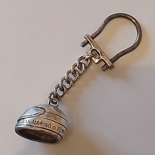 16° Gran Premio F1 di San Marino Portachiavi Keychain Schlüsselring