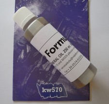 Formula - Formula Olio Minerale Forcelle 250ML Selva/Thirty5/Thirty3 SB40207-00